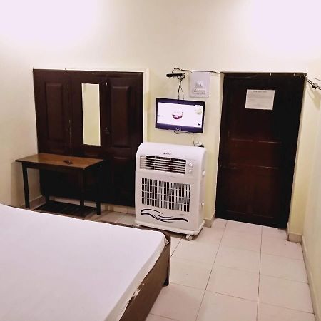 Roop Guest House Lucknow Dış mekan fotoğraf