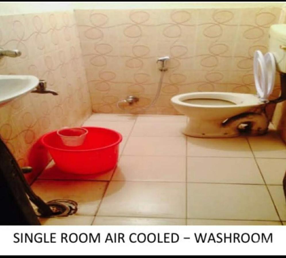 Roop Guest House Lucknow Dış mekan fotoğraf