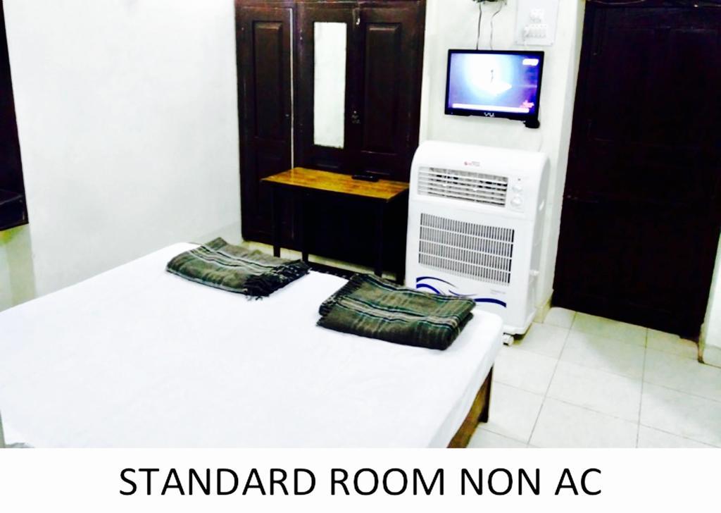 Roop Guest House Lucknow Dış mekan fotoğraf
