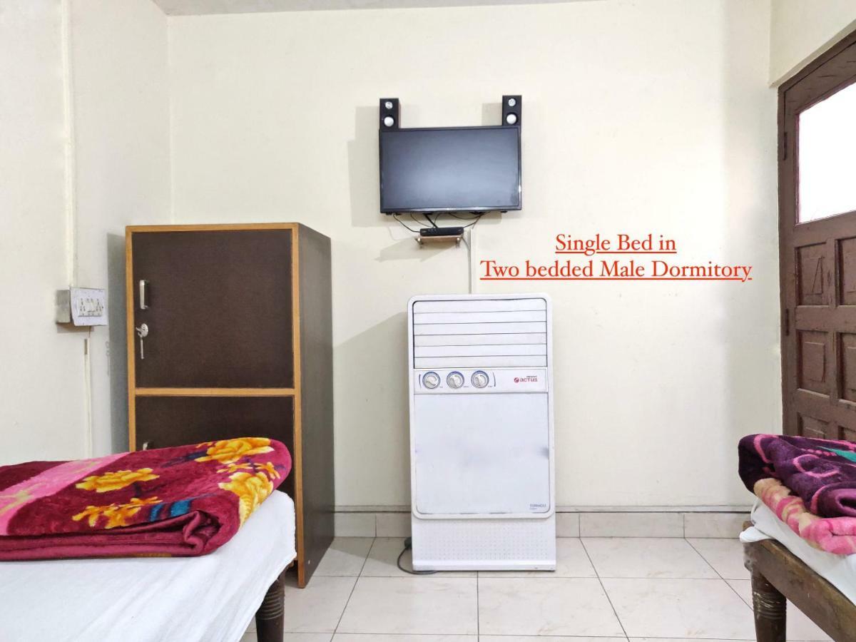 Roop Guest House Lucknow Dış mekan fotoğraf