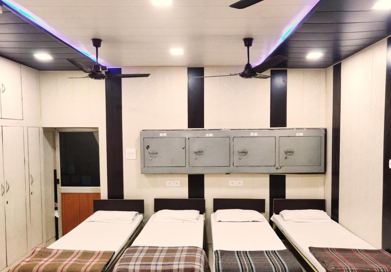 Roop Guest House Lucknow Dış mekan fotoğraf
